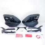  новый товар Ducati DUCATI multi Strada 1000 1000DS оригинальный дополнительный багажный кейс левый правый багажная сумка box боковой кейс боковой багажный ящик держатель 