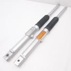 YB125Z/SP оригинальный передняя вилка левый правый трещина нет 1BK номер товара барабан модель для 