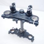  Djebel 200 оригинальный вынос руля set верхняя скоба (top bridge). нижний держатель SH42A потертость царапина нет 93-98 год 