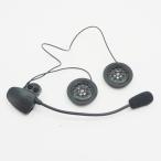  Harley оригинальный in cam динамик Mike трещин нет шлем встроен для 