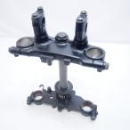  Djebel 200 оригинальный вынос руля set верхняя скоба (top bridge). нижний держатель SH42A изгиб нет 93-98 год 35 пирог 