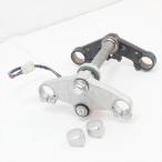 FZR250 87 год 2KR оригинальный вынос руля Triple три кроме того, верхняя скоба (top bridge) нижний держатель 