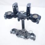  Serow 225 оригинальный вынос руля set верхняя скоба (top bridge). нижний держатель 1KH изгиб нет 85-93 год. начальная модель 