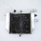 VFR400R NC30 нижняя часть рейсинг неоригинальный aluminum радиатор радиатор core рейсинг радиатор внизу сторона нижний сторона 89-92 год 