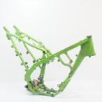 KDX125SR 99 год последний type frame DX125A A8 с документами trail 2 -тактный 