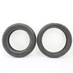 IRC MOBICITY SCT-001 передний задний шина передний и задний (до и после) 80/90-14 100/90-12 Z125Pro KSR110