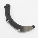 MT-09 RN34J двигатель ползун основа левый крепление, опора защита двигателя протектор MT09 1RC8 14-16 год 