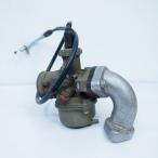 KSR110 KL110A оригинальный карбюратор впускной коллектор дроссель float main jet KEIHIN Keihin G749 акселератор тросик 