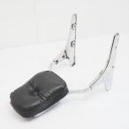  Steed 400 VLX NC26 оригинальный поддержка спины, "спинка" "пассажирская спинка" STEED VCL.. соус 