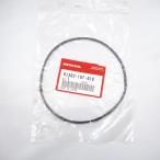 91302-107-010 Honda оригинальный блок цилиндров покрытие прокладка TL125 JD06 TLR200 MD09 не использовался 