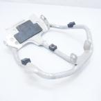 XLR250R оригинальный нижний защита MD22 защита двигателя 87-94 год потертость царапина нет 