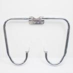 W400 W650 W800 99-16 год оригинальная опция защита двигателя передний бампер EJ400A EJ650A металлизированный распроданный 