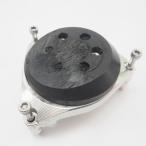 YZF-R6 AGRAS Racing Slider двигатель ползун 08-16 год Agras YZFR6 защита двигателя 