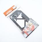  не использовался Daytona 17655 номерная табличка держатель легкий M размер черный 125cc и меньше гора type мопед для 21 год новый стандарт соответствует 