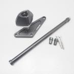  Ninja 250 Ninja 400 Trick Star слайдер рамы правый EX250P EX400G 18-24 год TRICKSTAR защита двигателя 