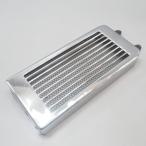  Steed 400 600 металлизированный имеется радиатор защита NC26 PC21 STEED решётка radiator покрытие 