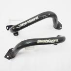 ZRX1200R ZRT20A Gold медаль GoldMEDALs Rush Guard левый правый защита двигателя бампер 