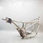  с документами .VT250F рама MC08 1984 год угол рама в это время VT250FE frame центральная подставка боковая стойка нижний обтекатель крепление, опора 