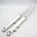  изгиб нет Shadow 400 оригинальный передняя вилка NC34 fork φ41mm 97-07 год shadow 750 RC44 подвеска MBA