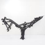 YZF-R25 RG43J-018xxx 21 год B6P7 рама основной рама YZFR25 регистрация возможный с документами .