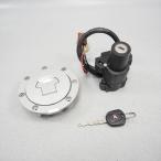 CBR1000RR JH2SC59038M005 08 год снимать оригинальный основной цилиндр замка крышка лючка бензобака главный ключ SC59sendabo предыдущий период Fire Blade 