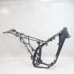 250SB 03 год LX250L рама с документами motard D Tracker 