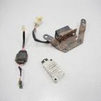  super Sherpa KL250G-030 02 год снимать оригинальный Spark единица воспламенитель CDI регулятор плавкий предохранитель SUPER SHERPA KL250G