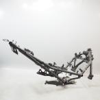  с документами . Ninja 250 рама EX250Y 2023 год EX250PFBN Ninja250 frame Ninja 400 Z250