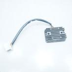  Eliminator 250V/98-01 оригинальный регулятор VN250A трещина нет SH530-12