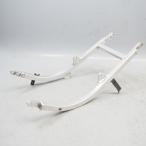  Suzuki RGV250 Gamma оригинальный down камера нижний рама VJ21A подрамник 88-89 год frame aluminium γ