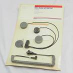  Honda оригинальный шлем headset в это время моно аудио для микрофон слуховай аппарат Goldwing US Honda 