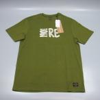  новый товар Royal Enfield Apparel Royal Enfield since 1901 RE оригинальный T-Shirt футболка короткий рукав оливковый L размер RLATSA230332 TSA230007