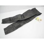  Buggy переплёт кожа брюки кожа телячья кожа M размер товары долгосрочного хранения основа . пожалуйста ходить на работу посещение школы отдых .