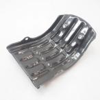  хорошая вещь DT250 оригинальный нижний защита защита "skid plate" DT1F Vintage trail DT-1 Showa Retro распроданный старый машина защита двигателя 