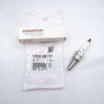  Honda оригинальный свеча зажигания 31918-K97-T01 PCX125 JF81 PCX150 KF30