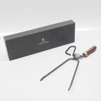  не использовался VENTLAX TAKIBI TONGS. огонь щипцы щипцы для огня дрова basami Vent laks барбекю кемпинг 