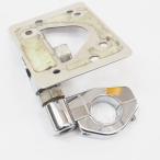  Tanax TANAX Motofizz motofizz ETC крепление металлизированный MF-4679 JRM12 BE21 и т.д. 