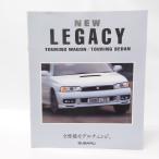 LEGACY/ Legacy 1996 год каталог B05/9/3/4/2 Touring Wagon / седан 