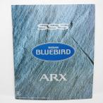  Nissan. Bluebird.BLUEBIRD. arcs.U13 type.9 поколения.SSS.ARX.EEX. каталог 