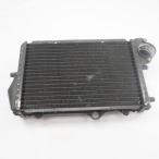 BMW K1 оригинальный радиатор K75 K75S radiator двигатель система охлаждения engine K100LT K100RS