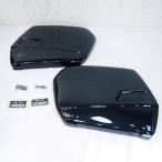  новый товар не использовался BMW R1100R R1100RT R1150RS R1150RT doken перемещение .dou талон тонкий дополнительный багажный кейс крышка крышка левый правый черный чёрный R11R-0200-7116