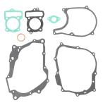  Ape 50 XR50 motard AD14 80cc bore up двигатель прокладка set цилиндр кожух сцепления генератор покрытие крышка головки цилиндров 