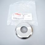  новый товар 4GU-F3416-01 Yamaha оригинальный вынос руля мяч гонки покрытие YBR125 не использовался 
