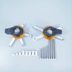 GSX-R750 GR7JA GSX-R600 GN7DA 06-09 год двигатель ползун защита двигателя слайдер рамы KY-132 GSXR750 GSXR600