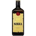 初号ブラックニッカ 復刻版 720ml 43度 ニッカ ウイスキー ギフト プレゼント(4904230039549)