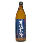 吉兆雲海25度900ｍｌそば焼酎ギ...