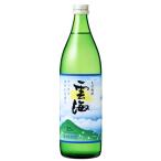 【雲海酒造】そば焼酎　雲海　25度　900ｍｌ　ギフト プレゼント(4971495000089)