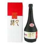久遠長期熟成35度720ml泡盛ギ...