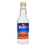 【今帰仁酒造】まるだい 30度　360ｍｌ　泡盛　ギフト プレゼント(4936938567956)