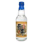 【渡久山酒造所】豊年 30度　360ｍｌ　泡盛　ギフト プレゼント(4560168461250)